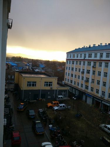 扎兰屯适合居住吗?扎兰屯的天气情况-图3 扎兰屯适合居住吗?扎兰屯的天气情况-图3