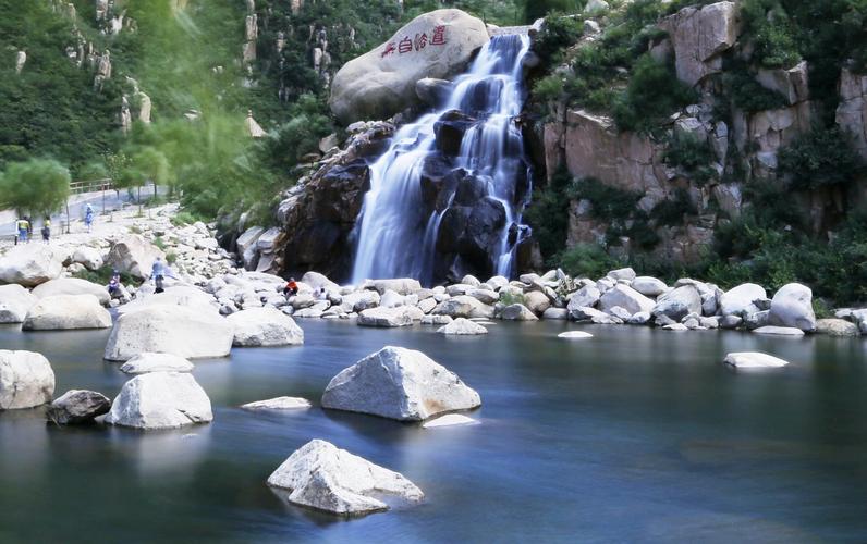 冰糖峪值得去吗？冰糖峪天气情况-图3
