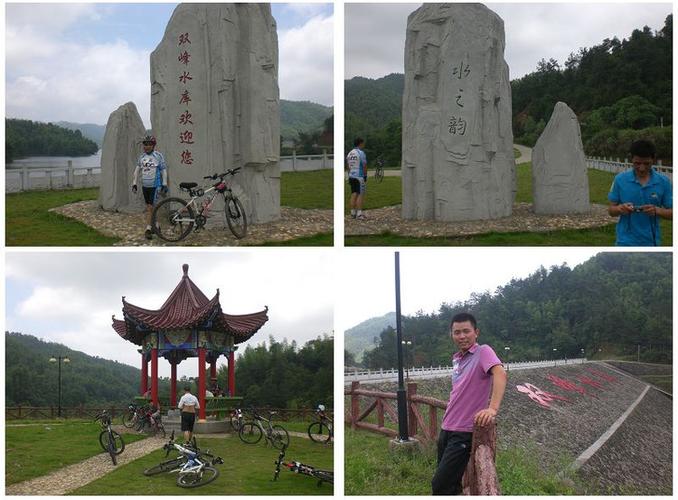 宜丰小水村旅游攻略？宜丰以往天气情况