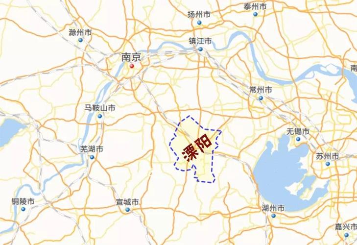 芜湖到溧阳多少公里?常州溧阳天气情况-图2 芜湖到溧阳多少公里?常州溧阳天气情况-图2