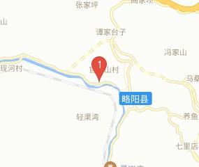 宝鸡到略阳摩托车自驾游攻略最佳路线？本周略阳天气情况-图2