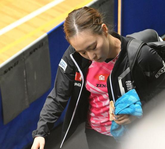 世乒赛男女决赛什么时间?世乒赛巴黎天气情况-图3 世乒赛男女决赛什么时间?世乒赛巴黎天气情况-图3