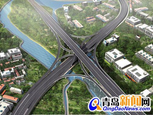 雁山立交桥寿命几年?雁山天气情况-图1 雁山立交桥寿命几年?雁山天气情况-图1