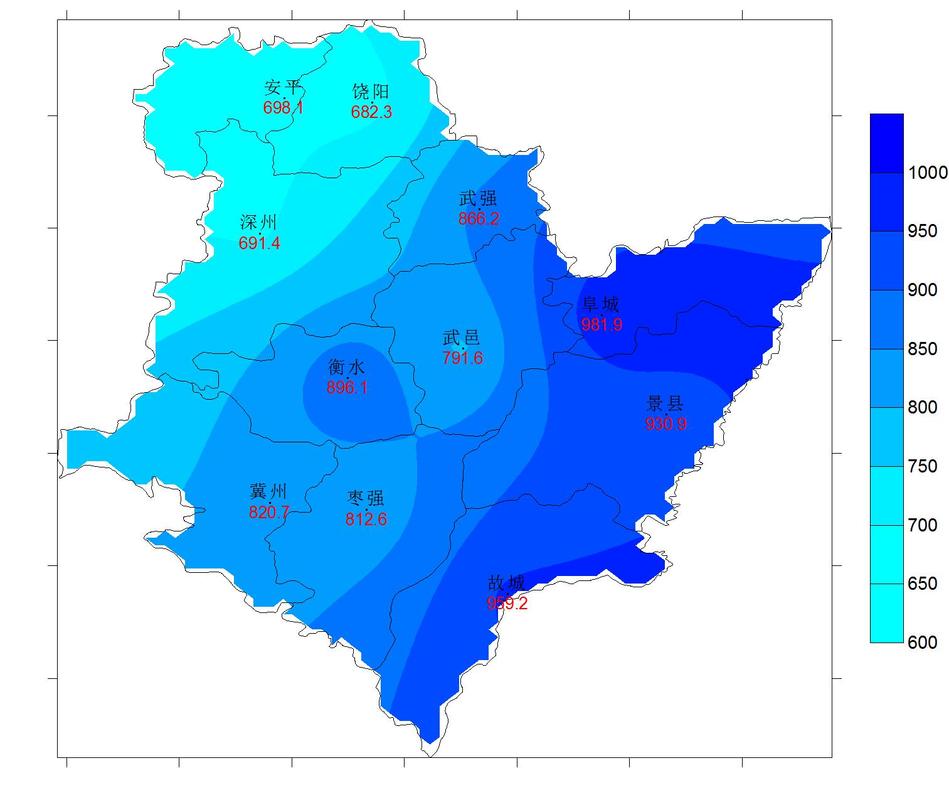 衡水今天天气惰况?河北深州天气情况-图2 衡水今天天气惰况?河北深州天气情况-图2