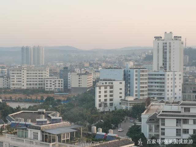 永仁天气适宜康养吗？永仁近期天气情况