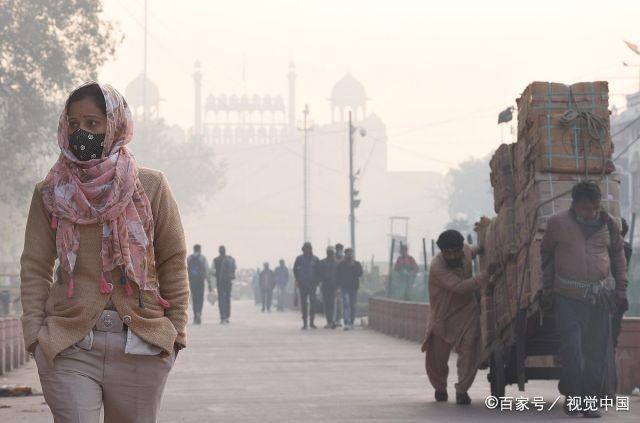 印度天气怎么样,有冬天吗?印度旅游天气情况-图3 印度天气怎么样,有冬天吗?印度旅游天气情况-图3