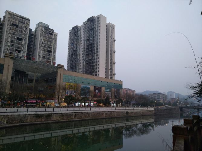 湄潭县有多少人口?湄潭的天气情况-图2 湄潭县有多少人口?湄潭的天气情况-图2
