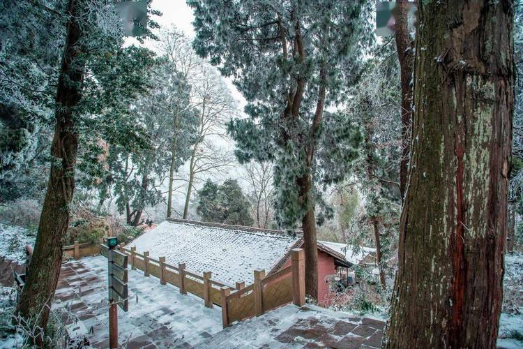 剑门关冬天有雪吗？广元剑门关天气情况