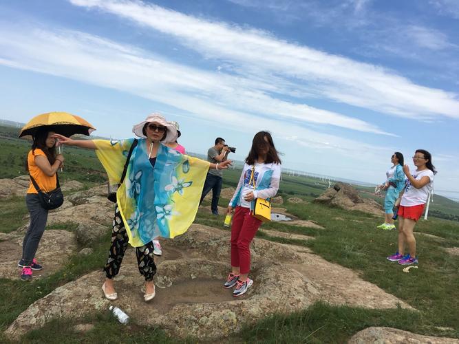 7月份去张家口旅游穿什么衣服?河北张北天气情况-图2 7月份去张家口旅游穿什么衣服?河北张北天气情况-图2