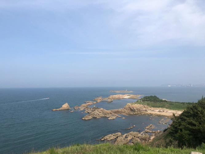 刘公岛下中雨可以去吗?威海刘公岛天气情况-图2 刘公岛下中雨可以去吗?威海刘公岛天气情况-图2