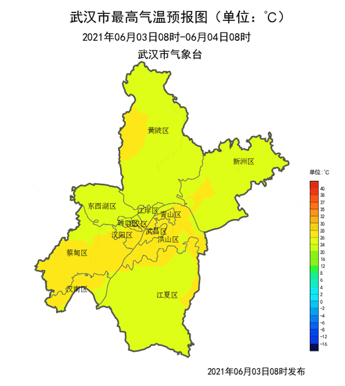 武汉气候优点和缺点?武汉那边天气情况-图2 武汉气候优点和缺点?武汉那边天气情况-图2
