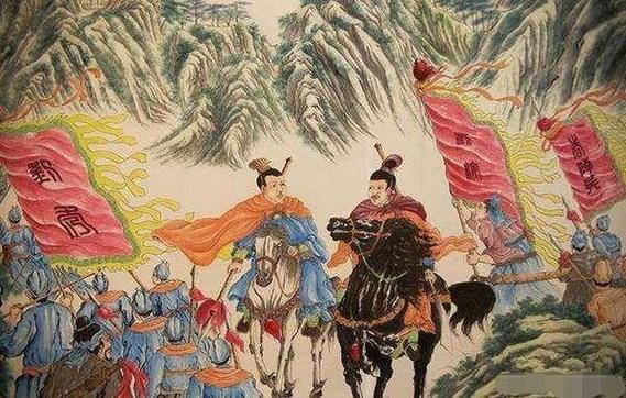 刘秀为什么叫重生之子?昆阳区天气情况-图1 刘秀为什么叫重生之子?昆阳区天气情况-图1