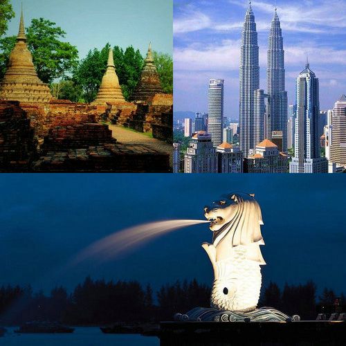 新马泰的地形气候?11.10新马泰天气情况-图2 新马泰的地形气候?11.10新马泰天气情况-图2