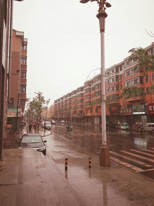 黑龙江哪个城市适宜居住,水土好啊,县级市也算上?望奎的天气情况-图3 黑龙江哪个城市适宜居住,水土好啊,县级市也算上?望奎的天气情况-图3
