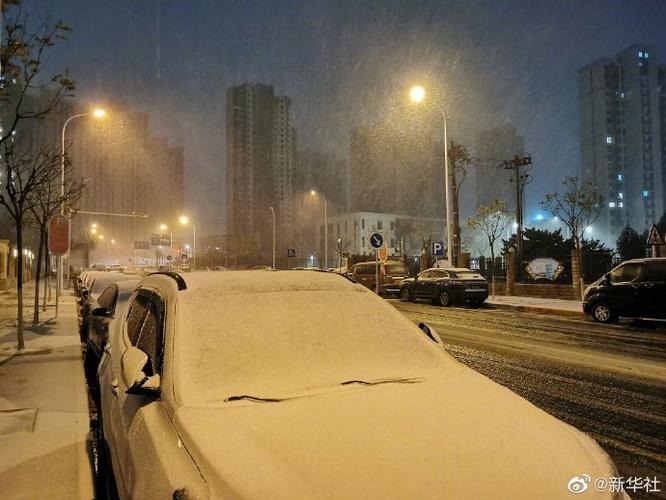 北京哪里雪大?密云天气情况-图2 北京哪里雪大?密云天气情况-图2