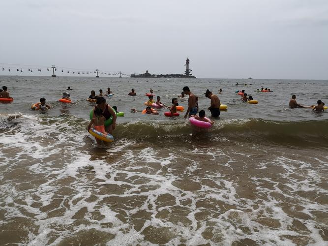南戴河天马浴场最佳赶海时间?天马村天气情况-图3 南戴河天马浴场最佳赶海时间?天马村天气情况-图3
