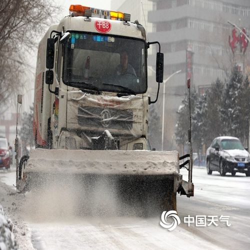 滨州有清雪的车吗?滨州今晚天气情况-图2 滨州有清雪的车吗?滨州今晚天气情况-图2