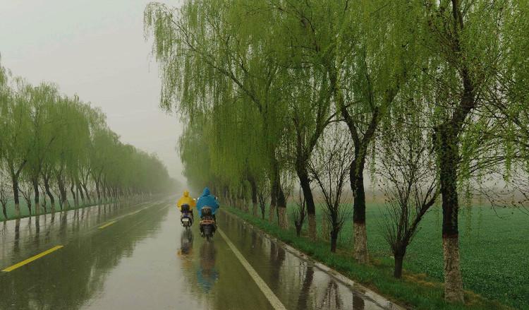 下关下雨天适合去哪里玩?下关的天气情况-图2 下关下雨天适合去哪里玩?下关的天气情况-图2