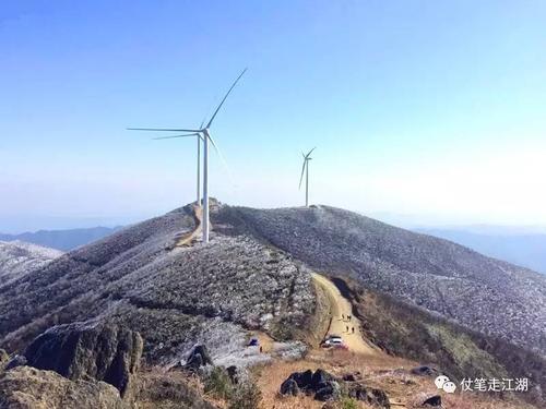 爬龙山需要多长时间?湖南龙山天气情况-图2 爬龙山需要多长时间?湖南龙山天气情况-图2