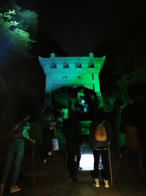 夜爬惠山的多吗?惠山区天气情况-图2 夜爬惠山的多吗?惠山区天气情况-图2