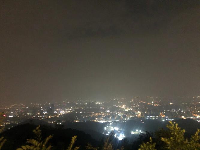 夜爬惠山的多吗?惠山区天气情况-图3 夜爬惠山的多吗?惠山区天气情况-图3