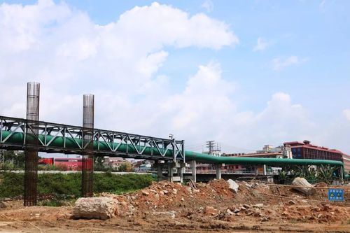 麻涌大挢和中心大桥间沿江东路修路工程啥时完工？麻涌天气情况