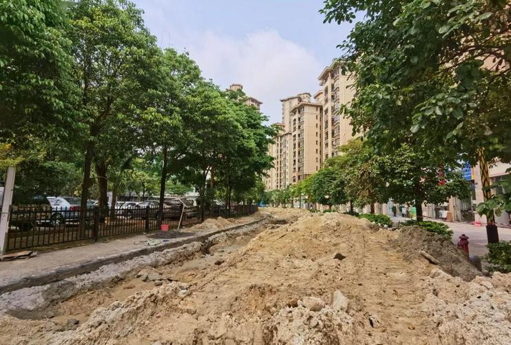 麻涌大挢和中心大桥间沿江东路修路工程啥时完工?麻涌天气情况-图3 麻涌大挢和中心大桥间沿江东路修路工程啥时完工?麻涌天气情况-图3