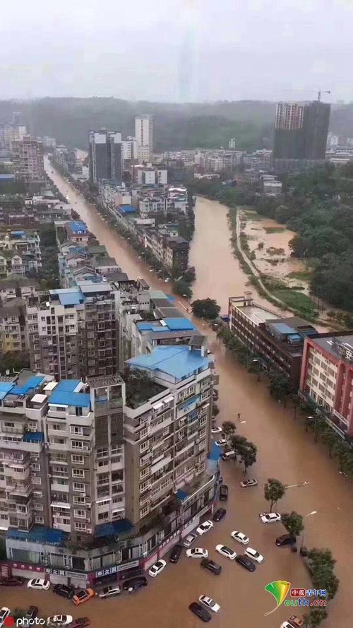 8月2号乐山有暴雨吗？乐山今日天气情况