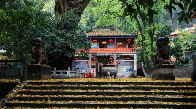 广西桂平市有哪些地方好玩?白沙历史天气情况-图3 广西桂平市有哪些地方好玩?白沙历史天气情况-图3