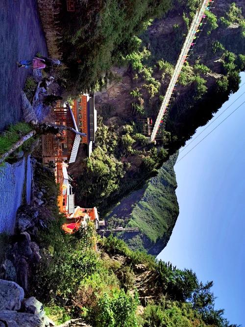 大墩峡景区几月份去好?循化最近天气情况-图3 大墩峡景区几月份去好?循化最近天气情况-图3
