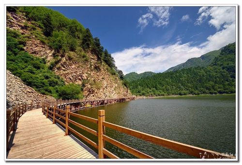 大墩峡景区几月份去好?循化最近天气情况-图2 大墩峡景区几月份去好?循化最近天气情况-图2