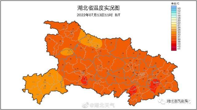 湖北当阳气温适合养殖吗湖北当阳天气情况-图2 湖北当阳气温适合养殖吗湖北当阳天气情况-图2