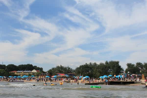 五一可以去北戴河旅游吗？大丰刘庄天气情况