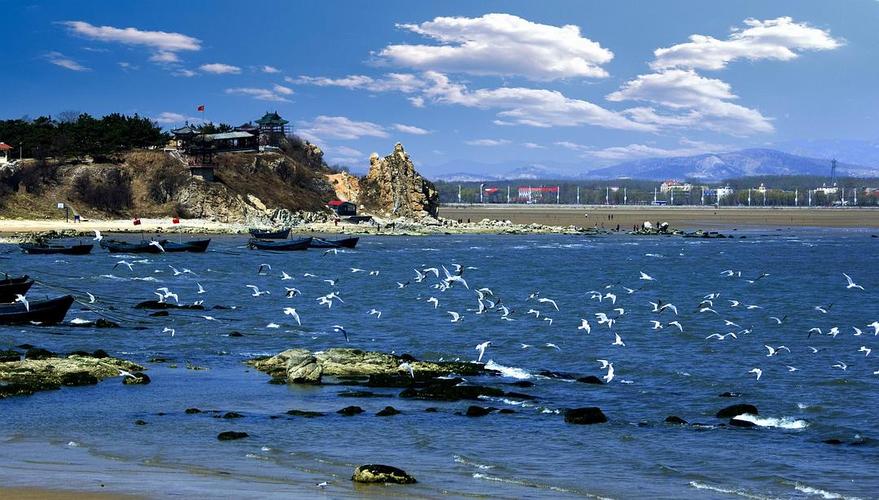 五一可以去北戴河旅游吗?大丰刘庄天气情况-图3 五一可以去北戴河旅游吗?大丰刘庄天气情况-图3