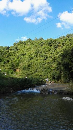 乌当区哪儿最好玩?乌当区近期天气情况-图2 乌当区哪儿最好玩?乌当区近期天气情况-图2