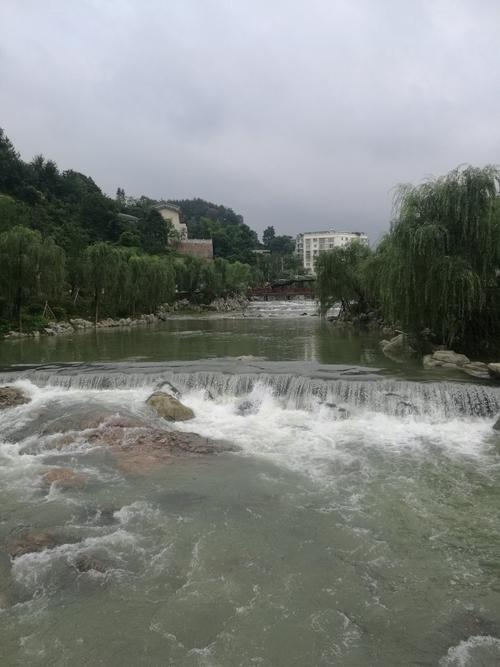 乌当区哪儿最好玩?乌当区近期天气情况-图3 乌当区哪儿最好玩?乌当区近期天气情况-图3