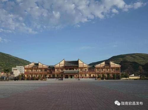 九月准备用五天的时间独自到甘肃旅游,有什么好建议吗?哈达铺天气情况-图3 九月准备用五天的时间独自到甘肃旅游,有什么好建议吗?哈达铺天气情况-图3