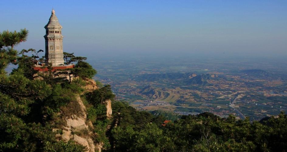 盘山夏天去热吗?蓟县盘山天气情况-图3 盘山夏天去热吗?蓟县盘山天气情况-图3