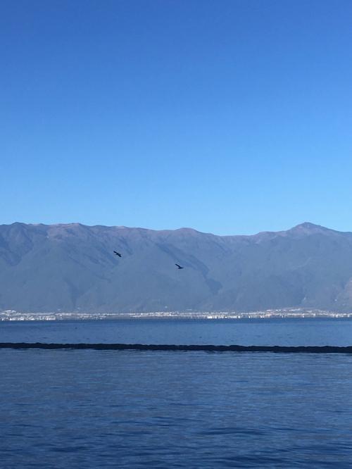 大理洱海天气预报15天穿什么衣服？大理明天气情况
