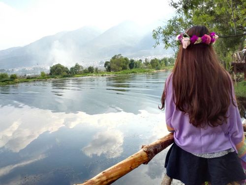 大理洱海天气预报15天穿什么衣服?大理明天气情况-图2 大理洱海天气预报15天穿什么衣服?大理明天气情况-图2