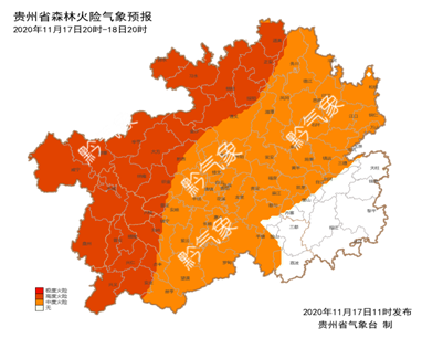 贵阳下周有冷空气吗?明日贵阳天气情况-图3 贵阳下周有冷空气吗?明日贵阳天气情况-图3