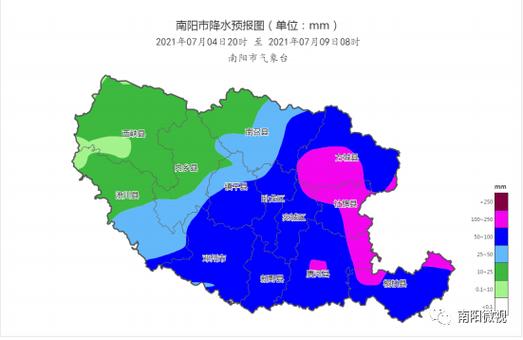 河南南阳的气候怎么样?南阳地区天气情况-图3 河南南阳的气候怎么样?南阳地区天气情况-图3