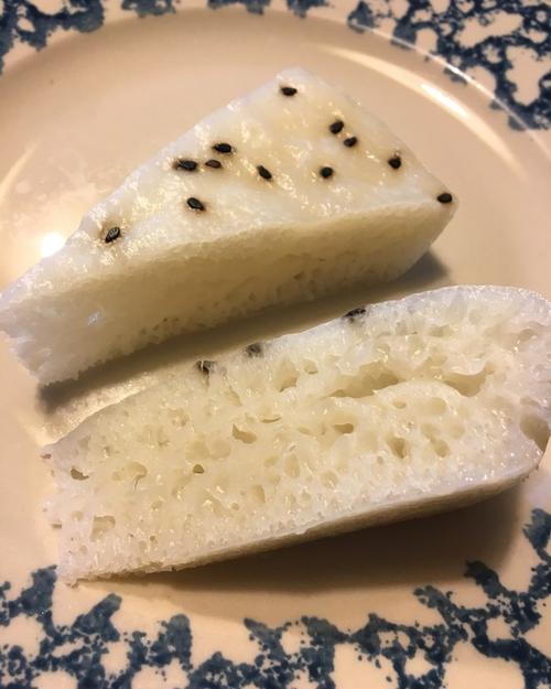 水磨糯米粉能做米发糕吗?水磨镇天气情况-图3 水磨糯米粉能做米发糕吗?水磨镇天气情况-图3
