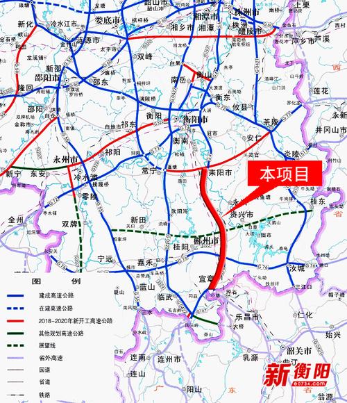 宜章s215二期工程开工日期?宜章历年天气情况-图3 宜章s215二期工程开工日期?宜章历年天气情况-图3