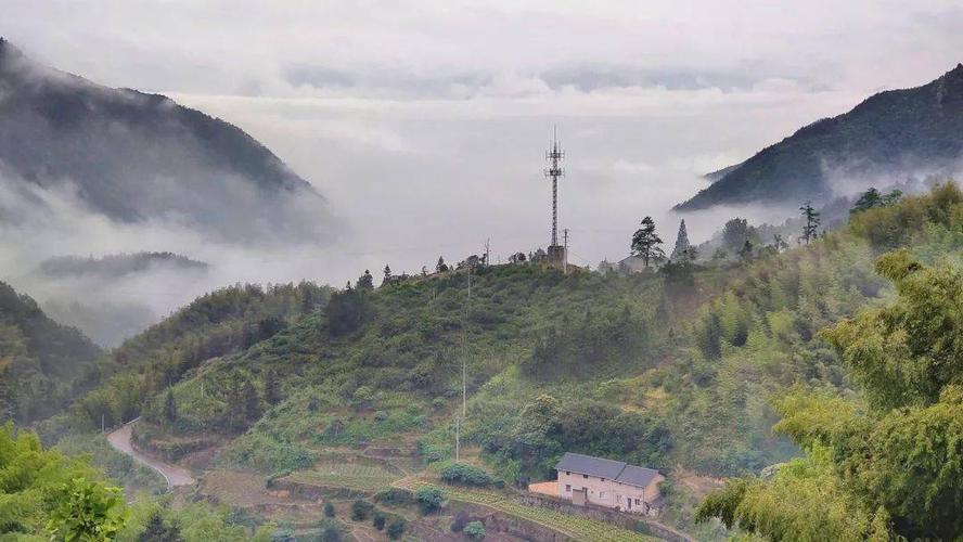 10月底去哪旅行最好？明天松阳天气情况