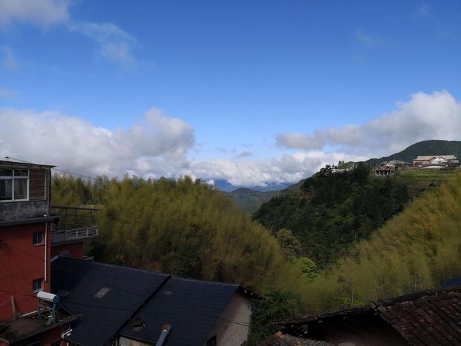 10月底去哪旅行最好?明天松阳天气情况-图3 10月底去哪旅行最好?明天松阳天气情况-图3