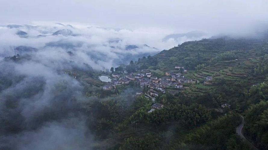 10月底去哪旅行最好?明天松阳天气情况-图2 10月底去哪旅行最好?明天松阳天气情况-图2
