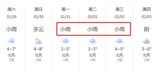 明天赣州的天气怎么样?还会下雨吗?赣州今日天气情况-图2 明天赣州的天气怎么样?还会下雨吗?赣州今日天气情况-图2