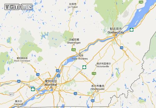 加拿大蒙特利尔有多冷?魁北克历史天气情况-图2 加拿大蒙特利尔有多冷?魁北克历史天气情况-图2