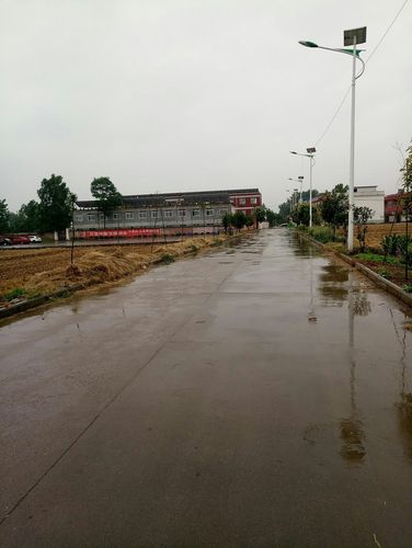河南内乡小麦熟了吗?南阳内乡天气情况-图3 河南内乡小麦熟了吗?南阳内乡天气情况-图3